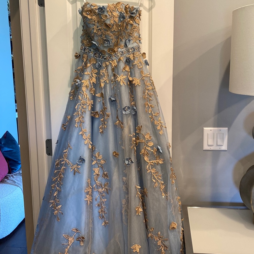 Sherri Hill 53589